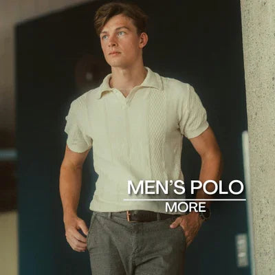 Men´s Polo
