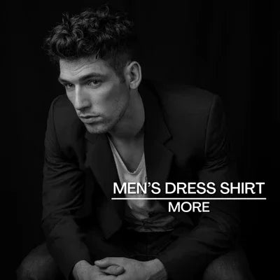 Men´s Dress Shirt