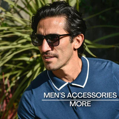 Men´s Accessoories