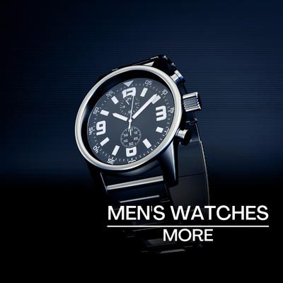 Men's watches