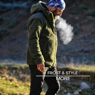 Frost & Style