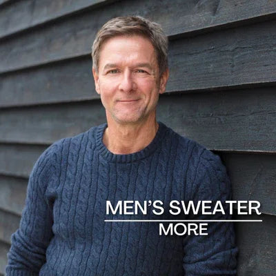 Men’s Sweater