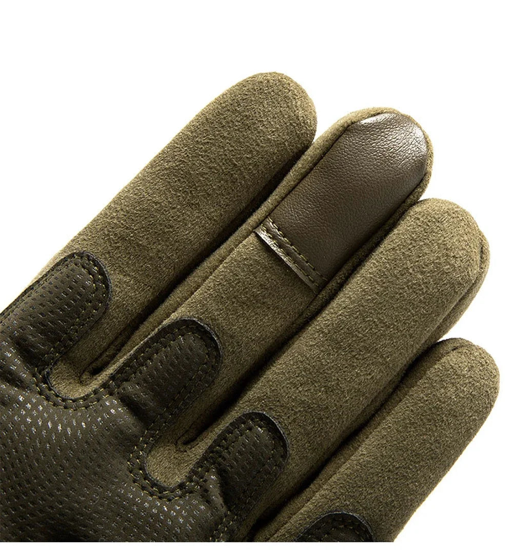 Tactical Outdoor Motorcycle Gloves®