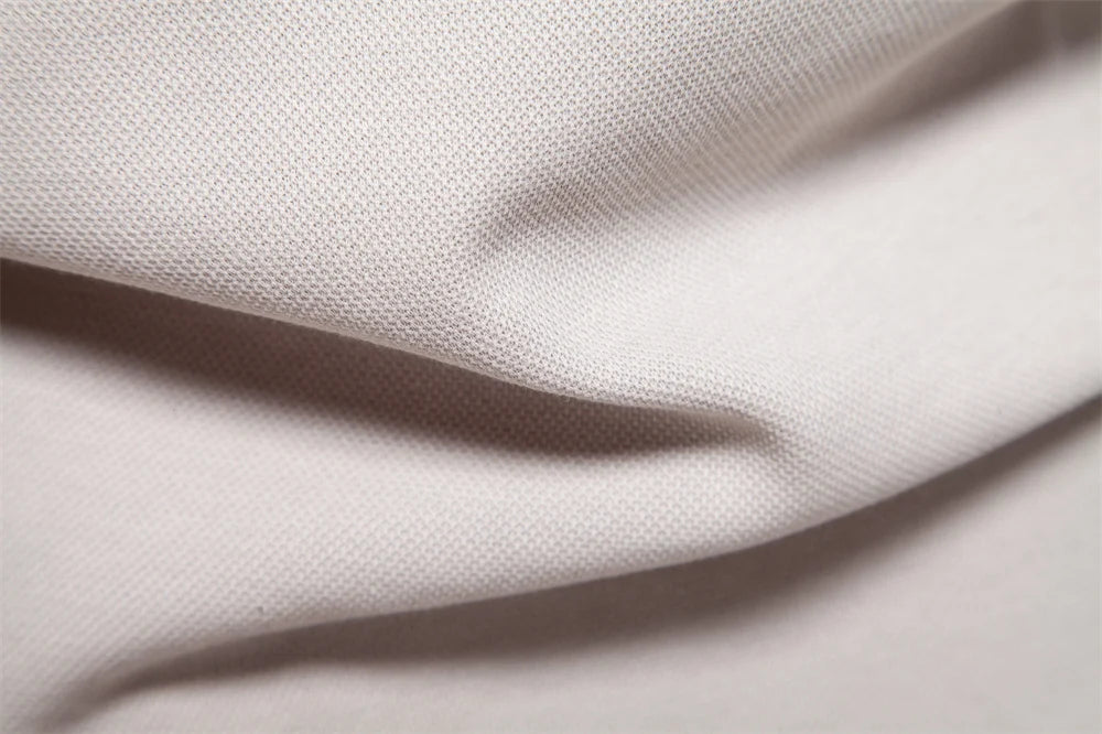 Men’s Embroidered Polo Shirt – Casual Luxury Golf & Social Wear