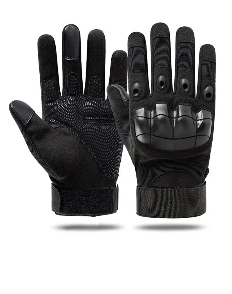 Tactical Outdoor Motorcycle Gloves®