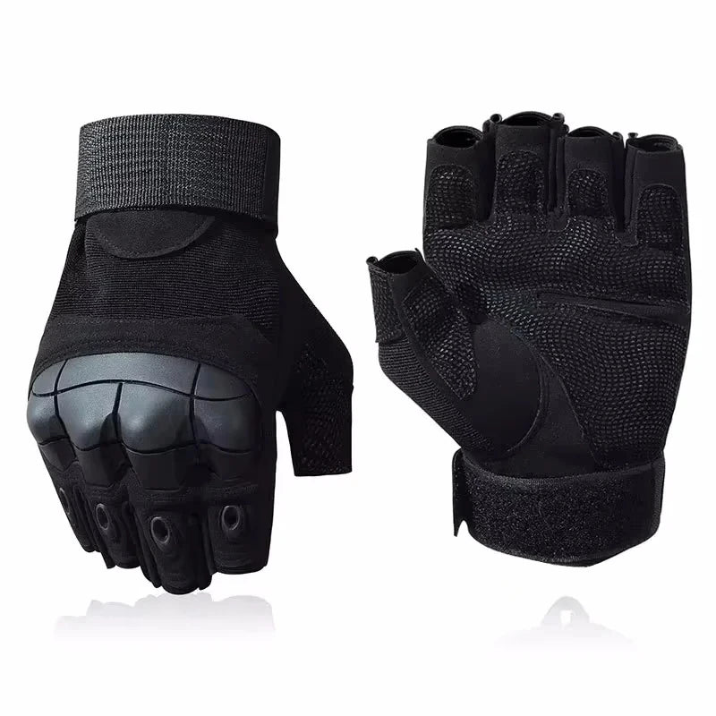 Tactical Outdoor Motorcycle Gloves®