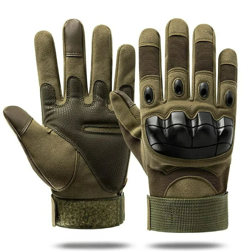 Tactical Outdoor Motorcycle Gloves®
