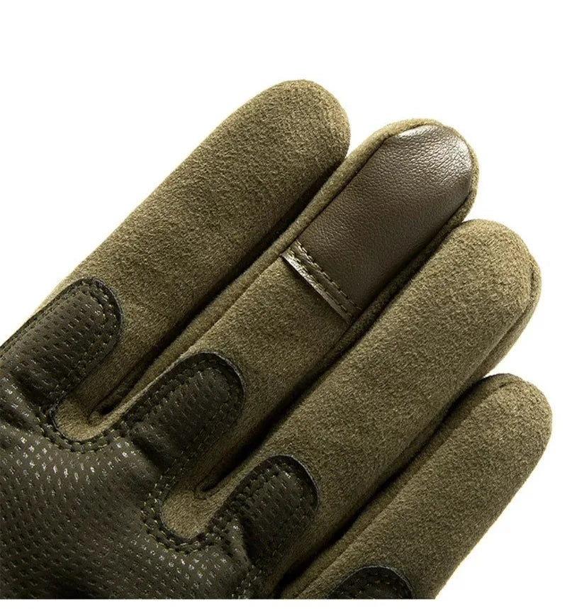 Tactical Outdoor Motorcycle Gloves®