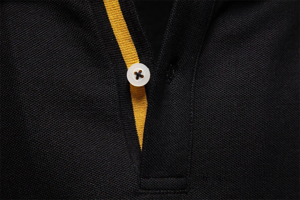 Men’s Sweater AIOPESON – Long Sleeve Business Casual Cotton Blend