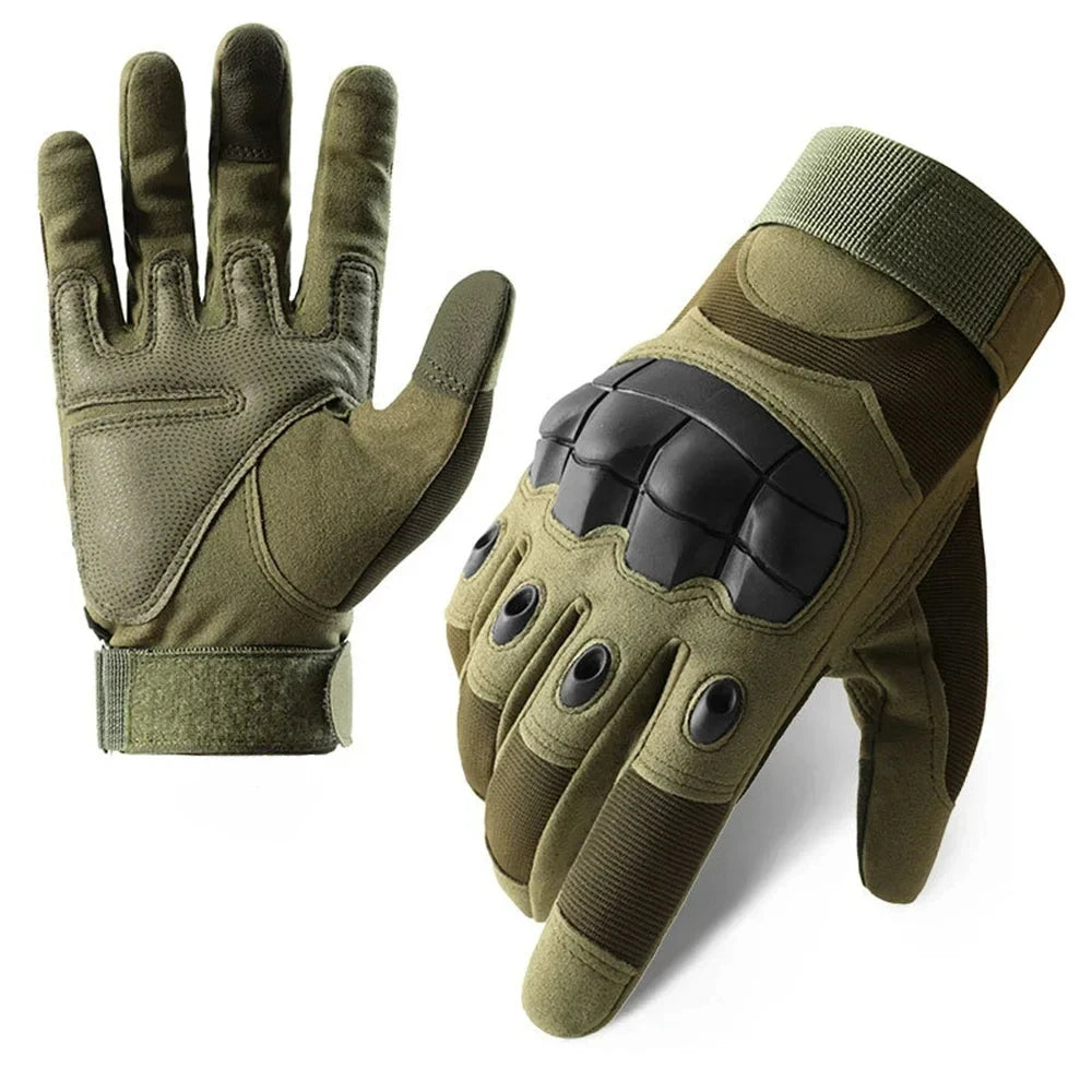 Tactical Outdoor Motorcycle Gloves®