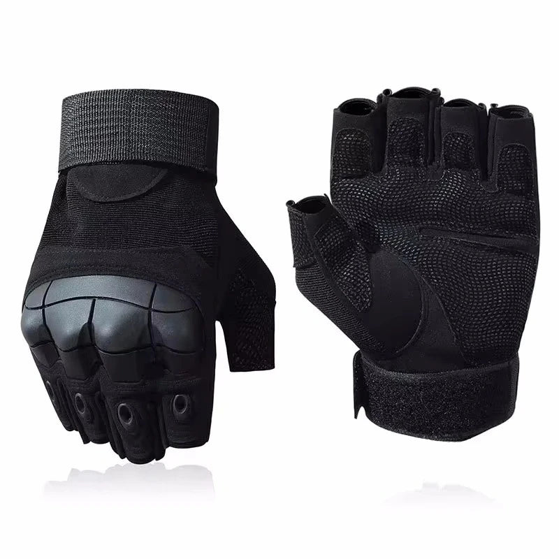Tactical Outdoor Motorcycle Gloves®