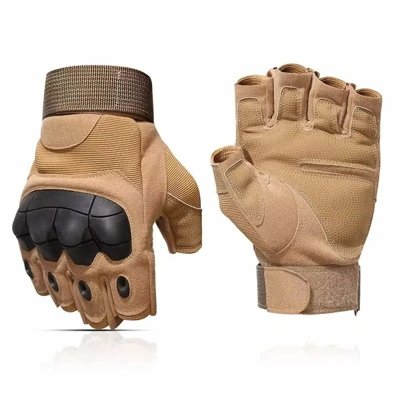 Tactical Outdoor Motorcycle Gloves®