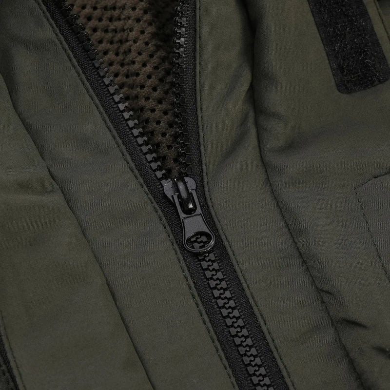 CHAIFENKO® Military Outdoor Jacket made for men who value presence, comfort, and performance in every environment.