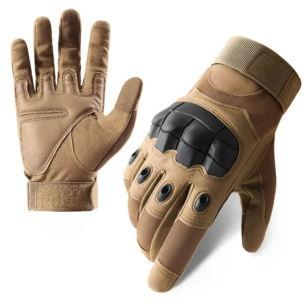 Tactical Outdoor Motorcycle Gloves®