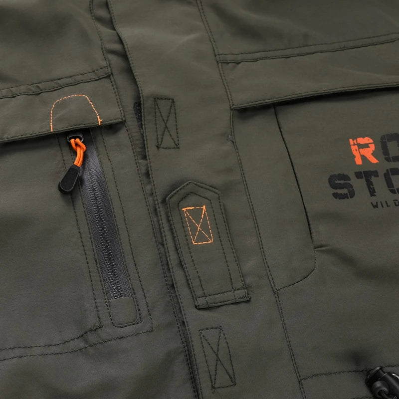 CHAIFENKO® Military Outdoor Jacket made for men who value presence, comfort, and performance in every environment.