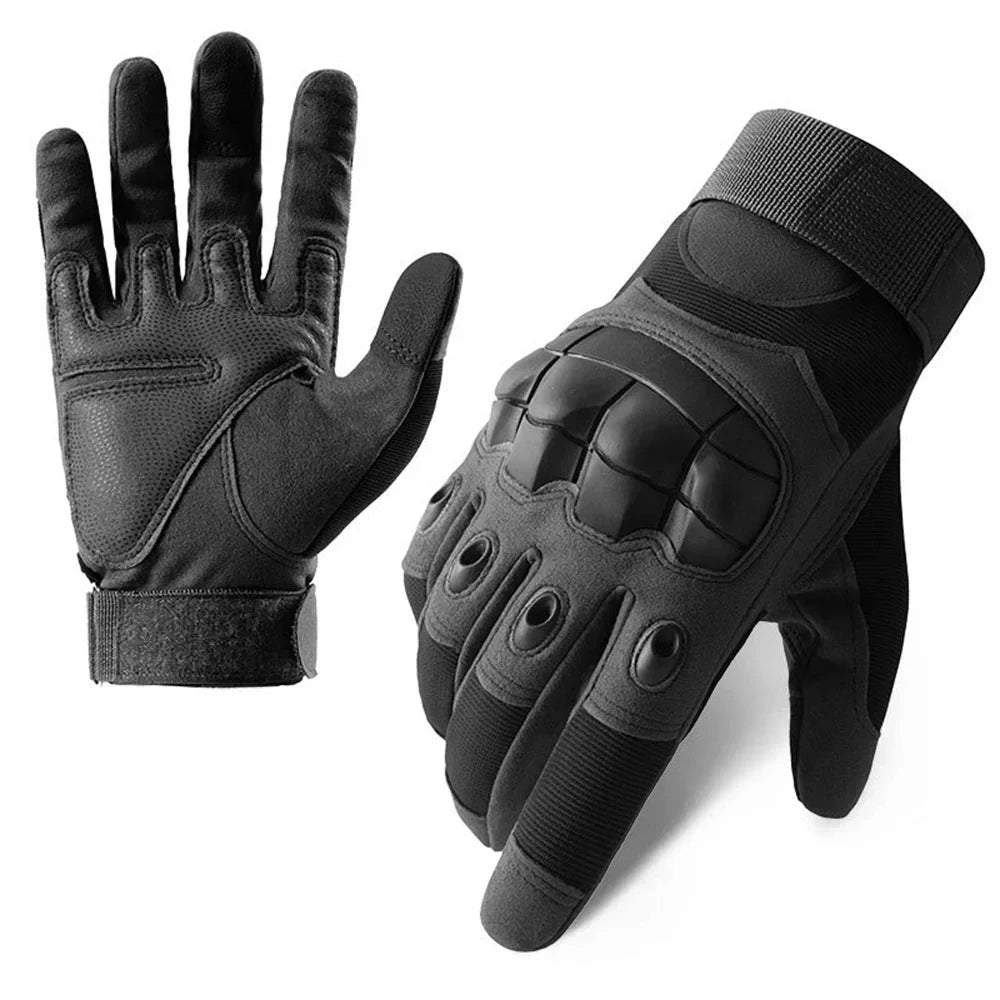 Tactical Outdoor Motorcycle Gloves®