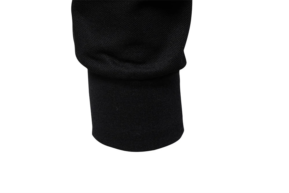 Men’s Sweater AIOPESON – Long Sleeve Business Casual Cotton Blend