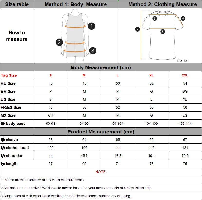 Men’s Sweater AIOPESON Premium – Slim Fit Zip Long Sleeve Luxury Textured Fabric