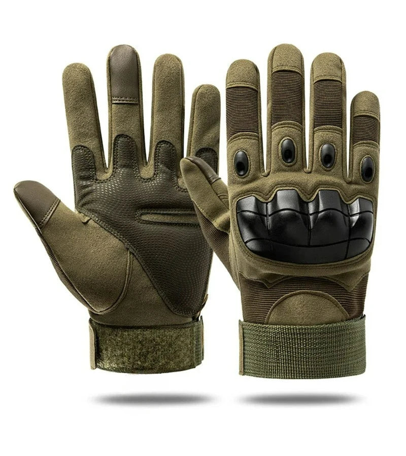 Tactical Outdoor Motorcycle Gloves®