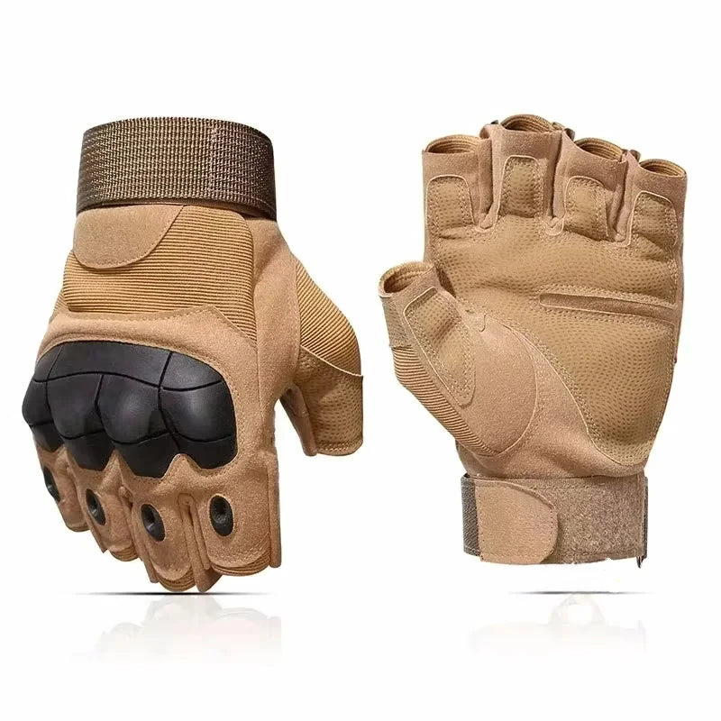 Tactical Outdoor Motorcycle Gloves®