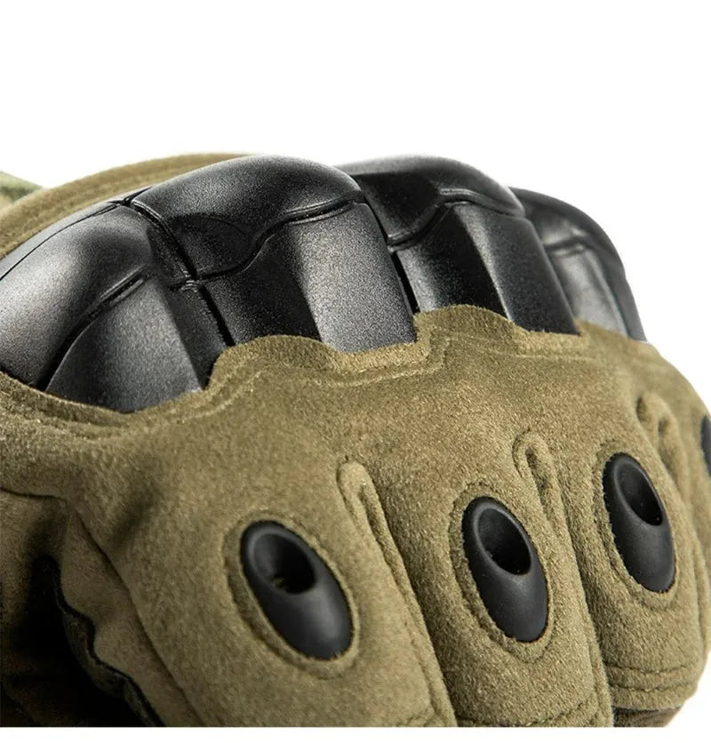 Tactical Outdoor Motorcycle Gloves®
