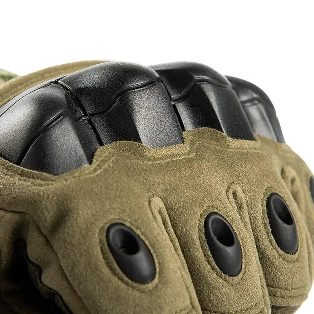 Tactical Outdoor Motorcycle Gloves®