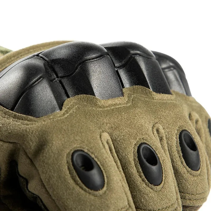 Tactical Outdoor Motorcycle Gloves®