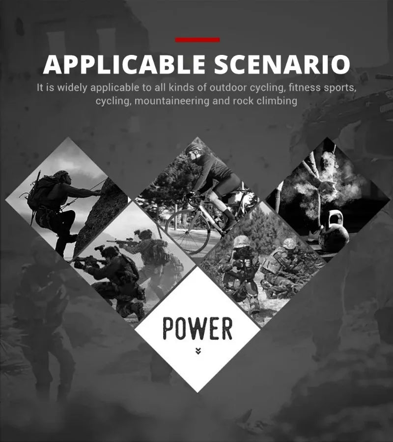 Tactical Outdoor Motorcycle Gloves®