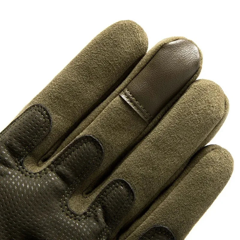 Tactical Outdoor Motorcycle Gloves®