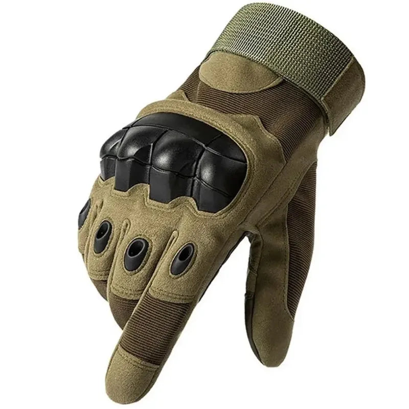 Tactical Outdoor Motorcycle Gloves®