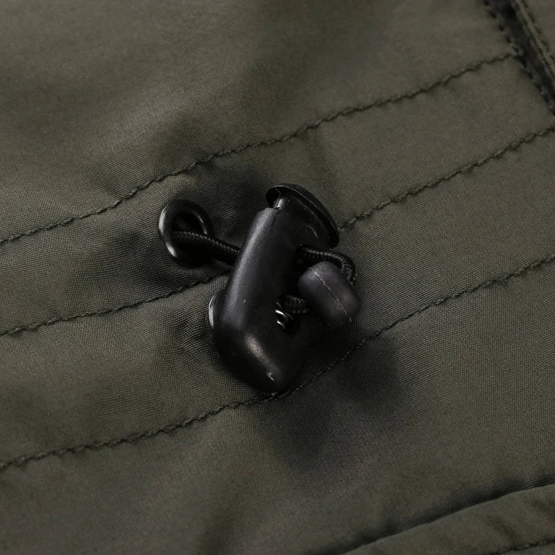 CHAIFENKO® Military Outdoor Jacket made for men who value presence, comfort, and performance in every environment.