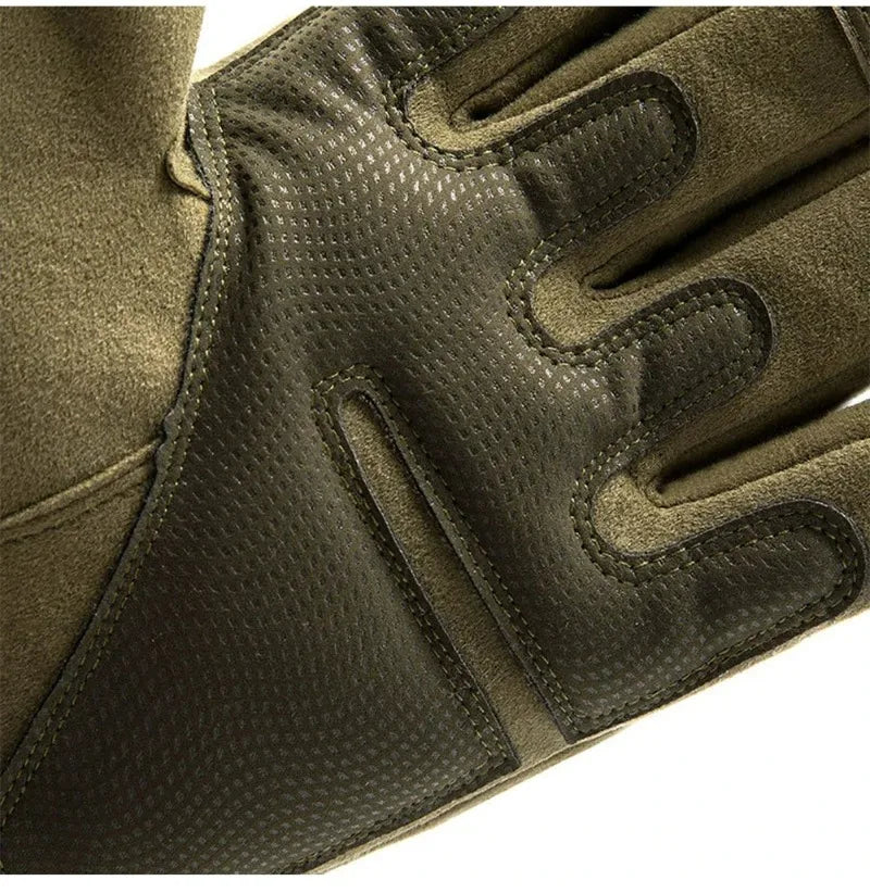 Tactical Outdoor Motorcycle Gloves®