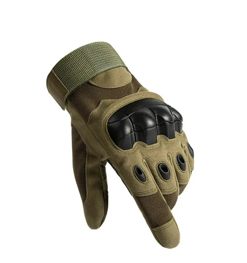 Tactical Outdoor Motorcycle Gloves®
