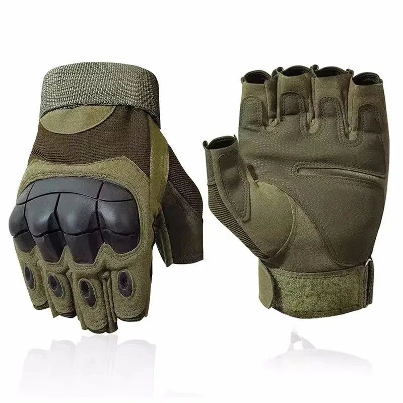 Tactical Outdoor Motorcycle Gloves®