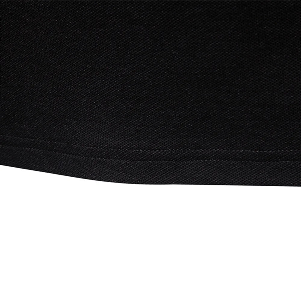 Men’s Sweater AIOPESON – Long Sleeve Business Casual Cotton Blend