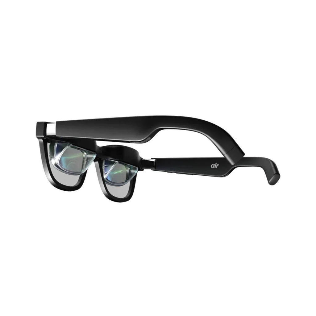 XREAL Air 2 AR Glasses – Massive 130" Full HD Screen, Lightweight & Comfortable
